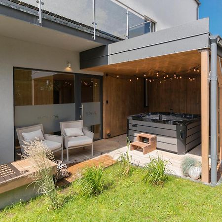 Boho Butikowe Apartamenty Jastrzębia Góra מראה חיצוני תמונה