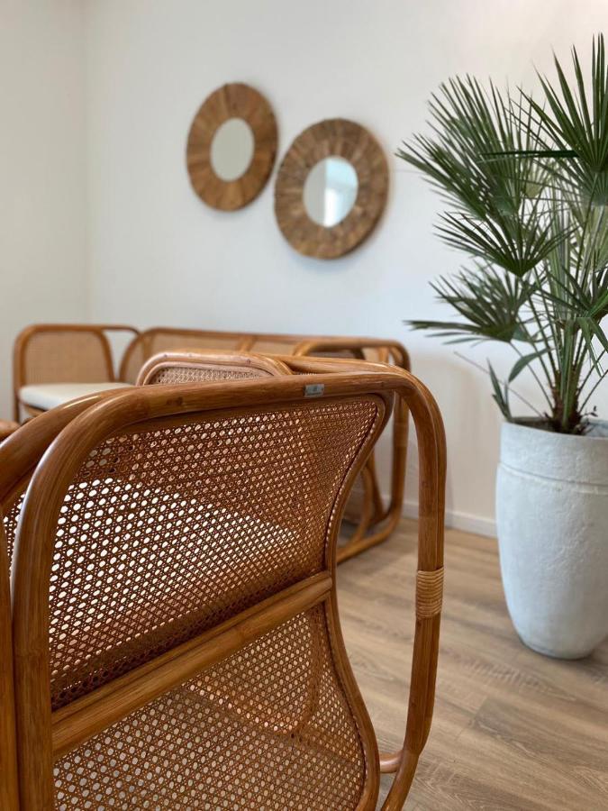 Boho Butikowe Apartamenty Jastrzębia Góra מראה חיצוני תמונה