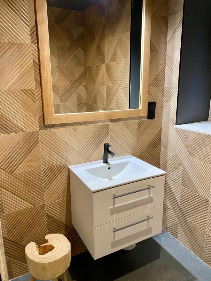 Boho Butikowe Apartamenty Jastrzębia Góra מראה חיצוני תמונה