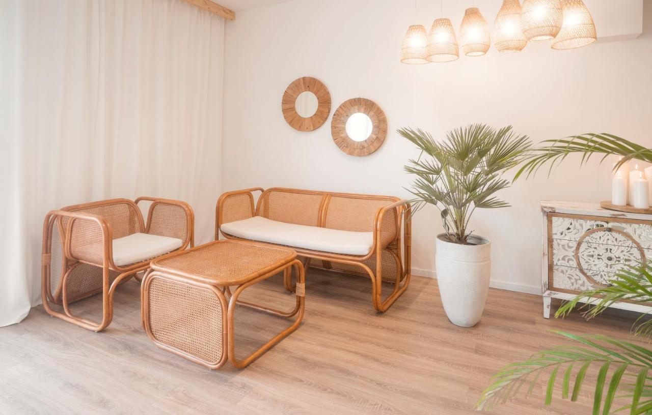 Boho Butikowe Apartamenty Jastrzębia Góra מראה חיצוני תמונה