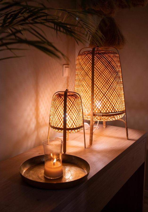 Boho Butikowe Apartamenty Jastrzębia Góra מראה חיצוני תמונה