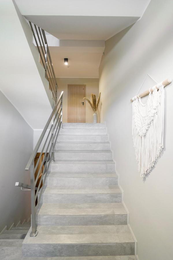 Boho Butikowe Apartamenty Jastrzębia Góra מראה חיצוני תמונה