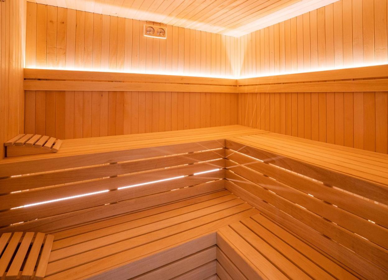 Boho Butikowe Apartamenty Jastrzębia Góra מראה חיצוני תמונה
