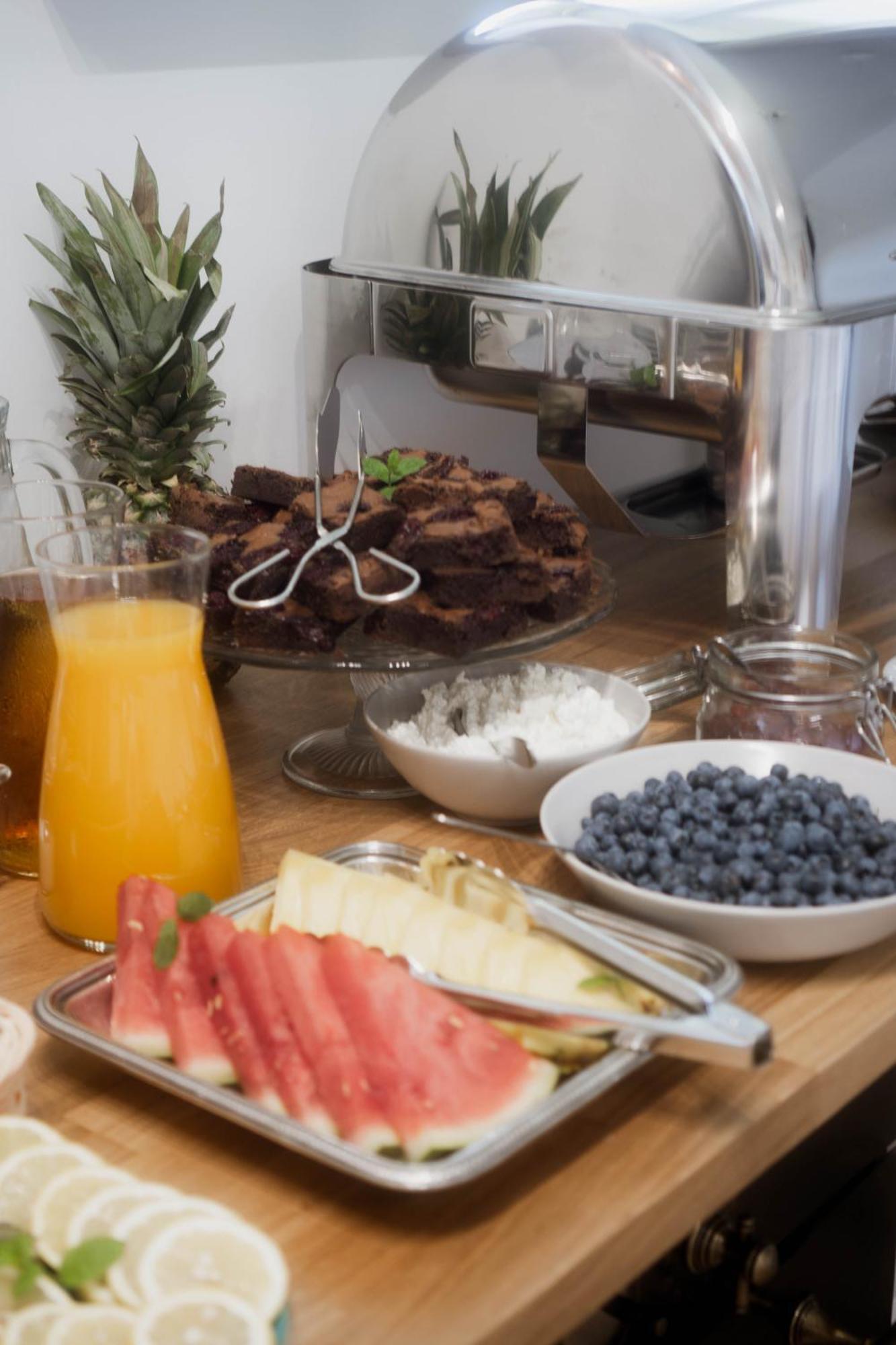 Boho Butikowe Apartamenty Jastrzębia Góra מראה חיצוני תמונה