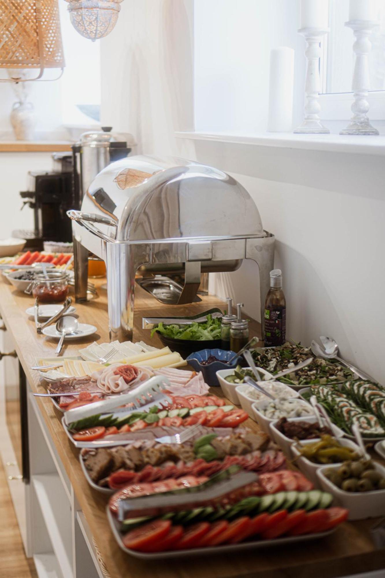 Boho Butikowe Apartamenty Jastrzębia Góra מראה חיצוני תמונה