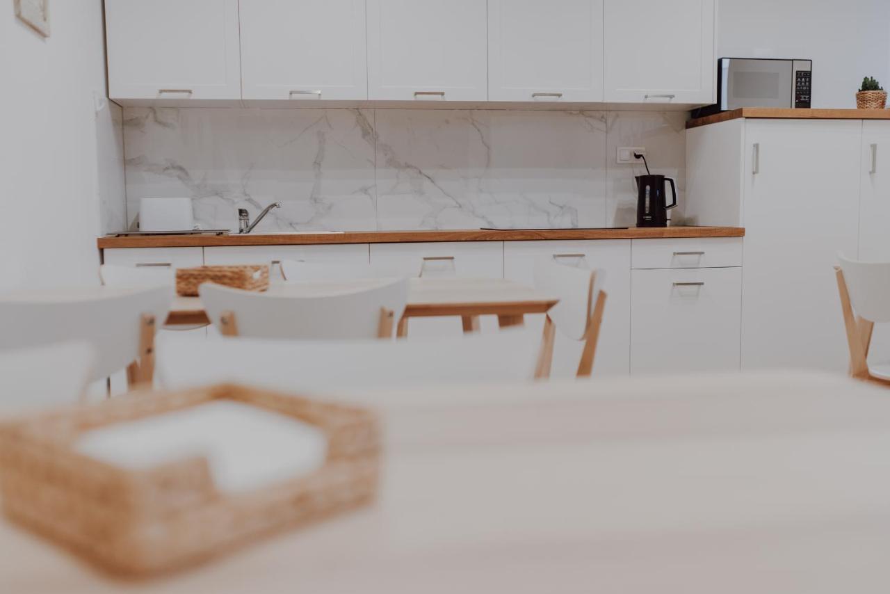 Boho Butikowe Apartamenty Jastrzębia Góra מראה חיצוני תמונה