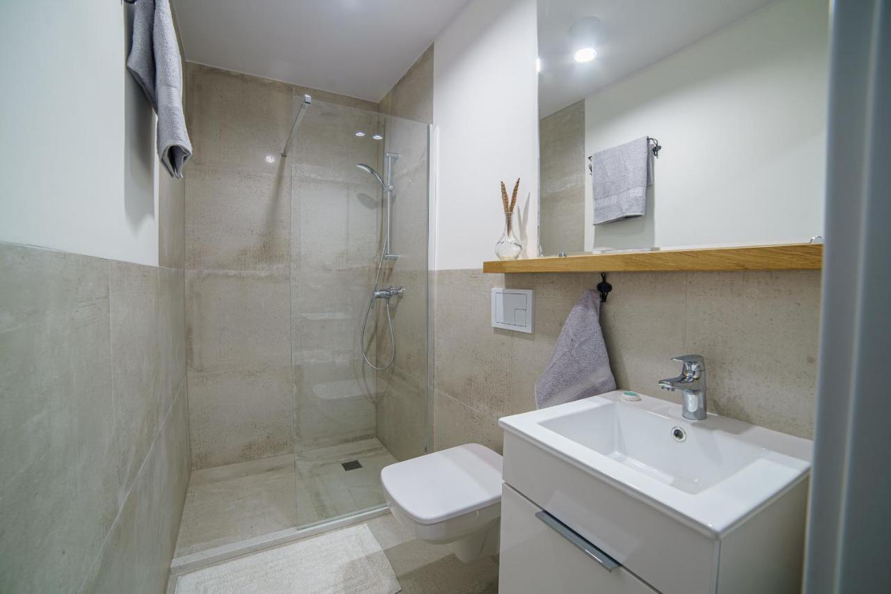 Boho Butikowe Apartamenty Jastrzębia Góra מראה חיצוני תמונה